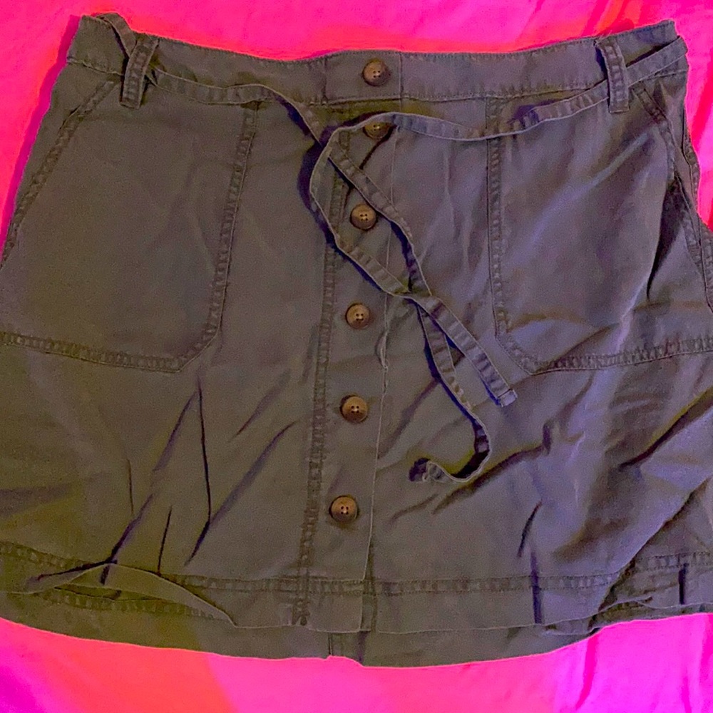Skirt